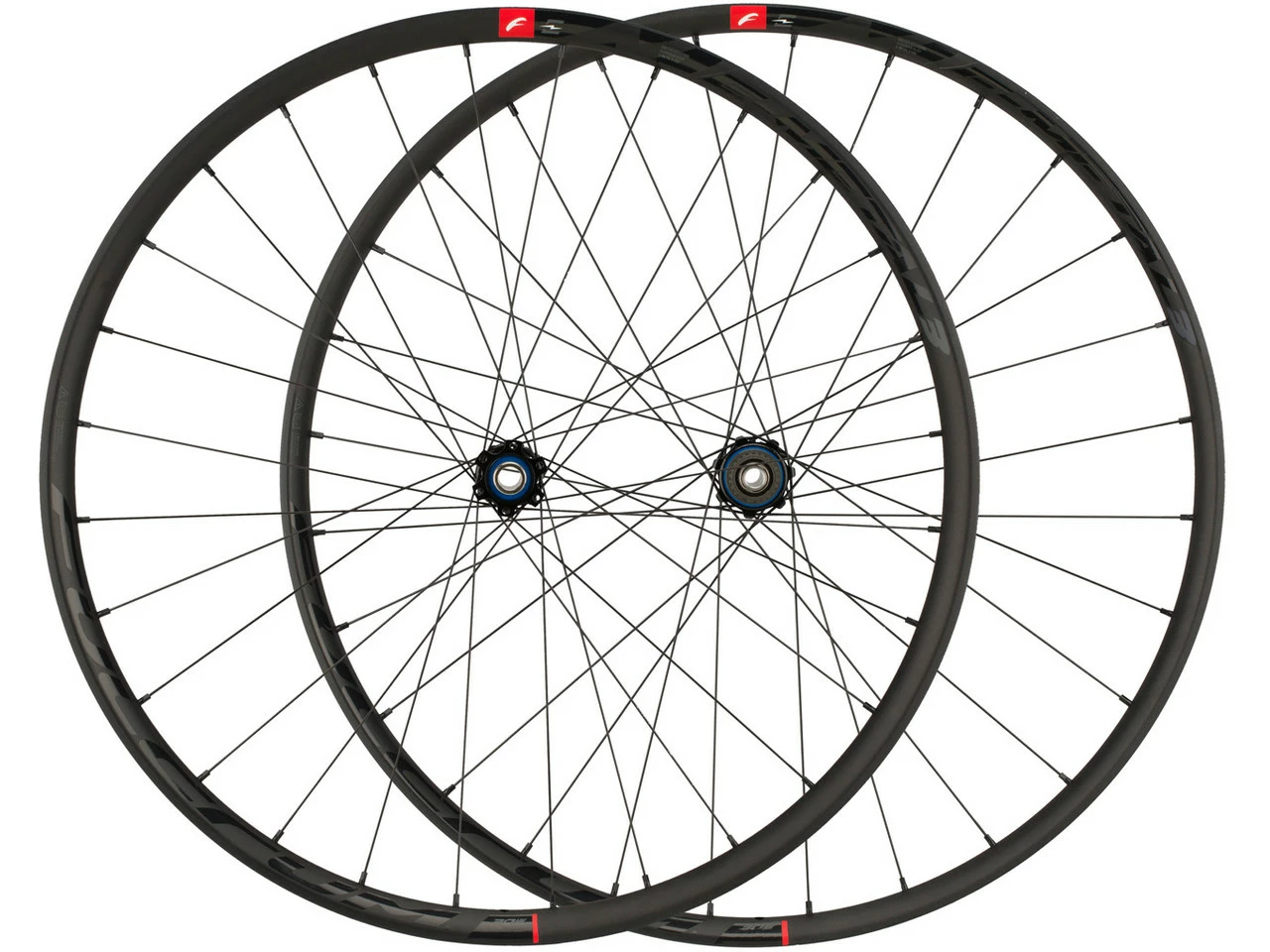 Fulcrum E-Metal 3 Disc 6-Loch Boost 27,5" Laufradsatz 2019 3 Fulcrum E-Metal 3 Disc 6-Loch Boost 27,5" Laufradsatz 2019