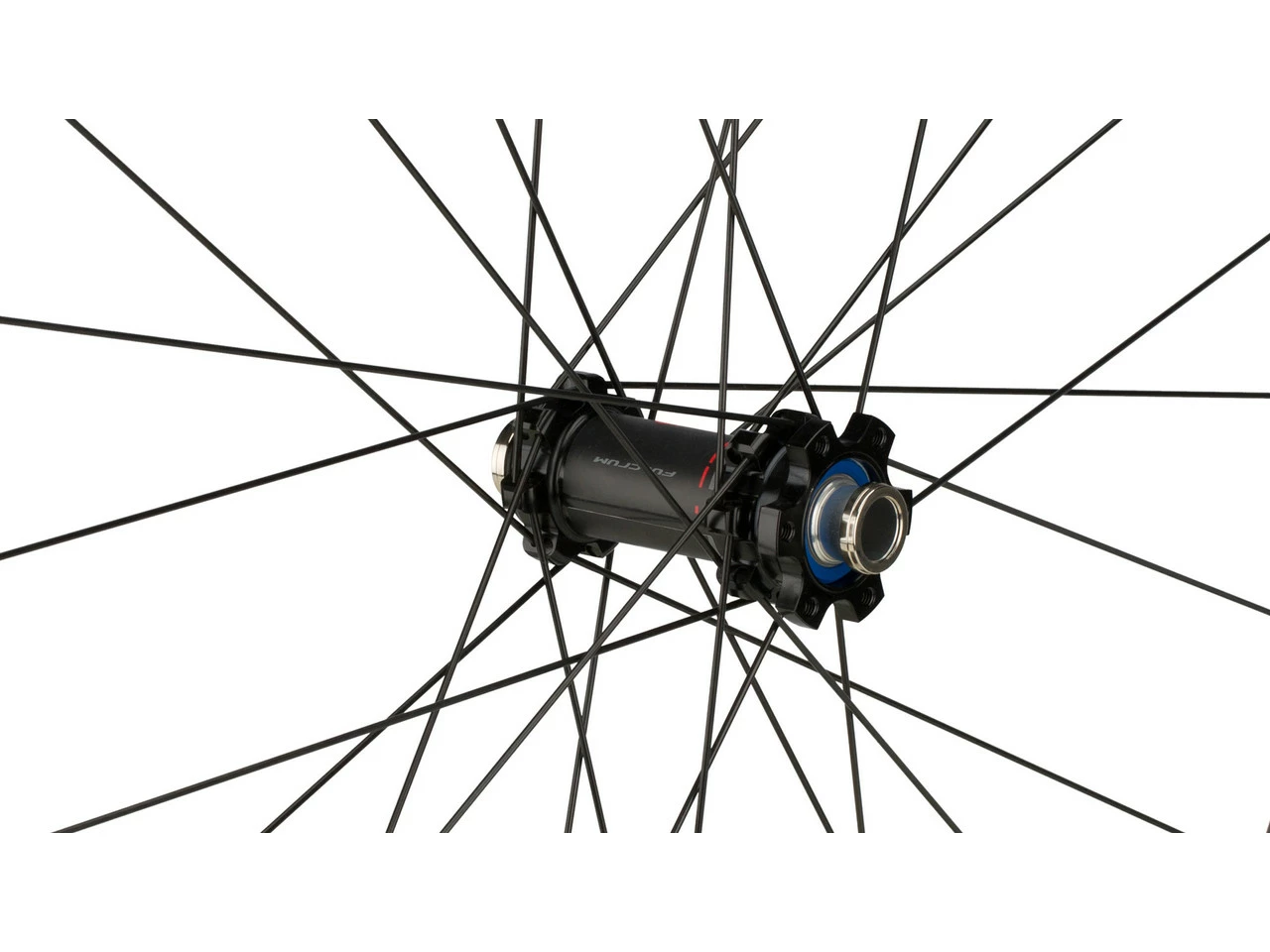 Fulcrum E-Metal 3 Disc 6-Loch Boost 27,5" Laufradsatz 2019 5 Fulcrum E-Metal 3 Disc 6-Loch Boost 27,5" Laufradsatz 2019 – Bild 3