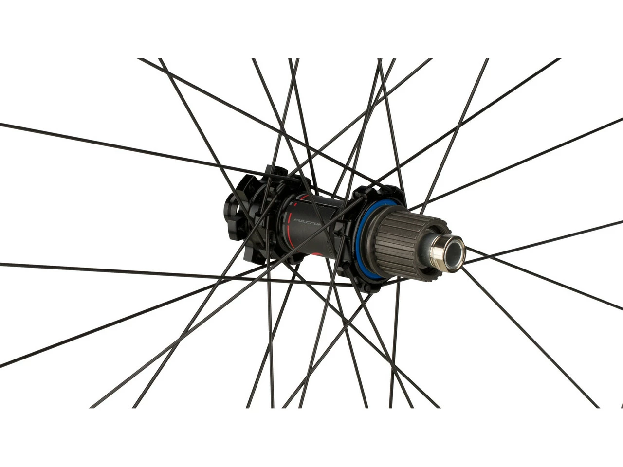 Fulcrum E-Metal 3 Disc 6-Loch Boost 27,5" Laufradsatz 2019 7 Fulcrum E-Metal 3 Disc 6-Loch Boost 27,5" Laufradsatz 2019 – Bild 5