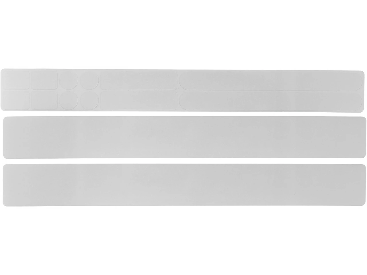 ZEFAL Rahmenschutzfolie Skin Armor Set L 3 ZEFAL Rahmenschutzfolie Skin Armor Set L