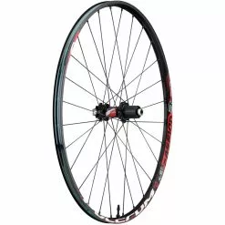 Fulcrum Red Passion 3 27,5" Disc Center Lock Boost Laufradsatz -Jagdraht Verkaufsladen 324744