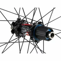 Fulcrum Red Passion 3 27,5" Disc Center Lock Boost Laufradsatz -Jagdraht Verkaufsladen 324745