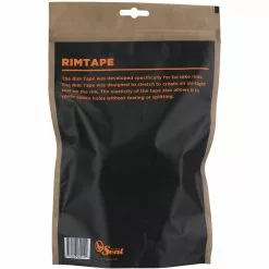 Orange-seal Tubeless Felgenband -Jagdraht Verkaufsladen 325055