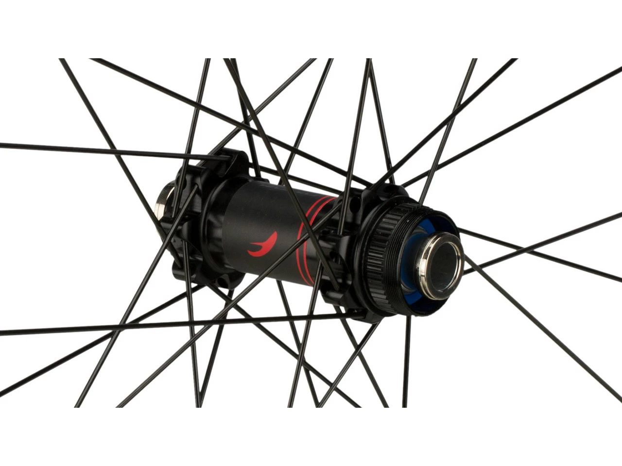 Fulcrum Red Fire 5 Disc Center Lock Boost 27,5" Laufradsatz 5 Fulcrum Red Fire 5 Disc Center Lock Boost 27,5" Laufradsatz – Bild 3