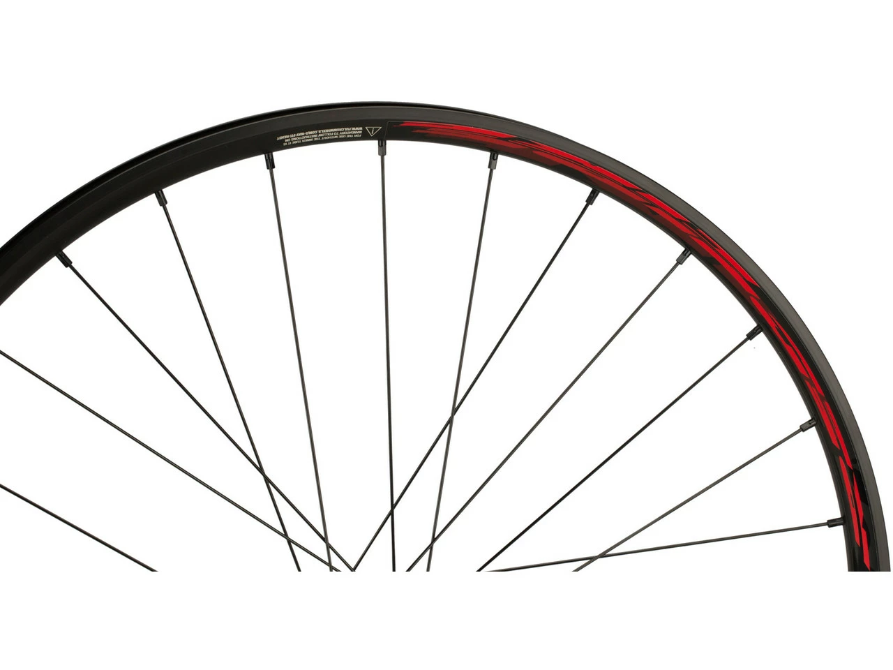 Fulcrum Red Fire 5 Disc Center Lock Boost 27,5" Laufradsatz 8 Fulcrum Red Fire 5 Disc Center Lock Boost 27,5" Laufradsatz – Bild 6