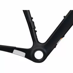 Salsa Warroad Carbon Allroad 27,5"/28" Rahmenkit -Jagdraht Verkaufsladen 326131