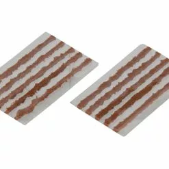 Bc Basic Tubeless Reifen Flicken 1,5 Mm X 50 Mm