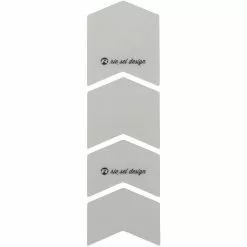 Rie:sel E-Bike:TAPE 3000 Kettenstrebenschutz Set