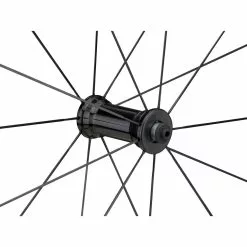 Fulcrum Wind 40C C17 Laufradsatz -Jagdraht Verkaufsladen 327651