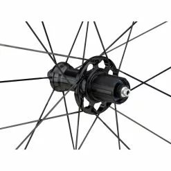 Fulcrum Wind 40C C17 Laufradsatz -Jagdraht Verkaufsladen 327653