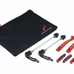 Fulcrum Wind 40C C17 Laufradsatz -Jagdraht Verkaufsladen 327655