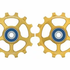 CERAMICSPEED Schalträdchen Coated SRAM Eagle 1x12-fach 14 Zähne