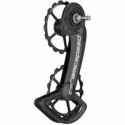 CERAMICSPEED OSPW Coated Schalträdchen-System Für SRAM ETap® -Jagdraht Verkaufsladen 327901
