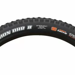 MAXXIS Minion DHR II 3C MaxxTerra DD WT TR 27,5" Faltreifen + E13 Tire Plasma -Jagdraht Verkaufsladen 328117