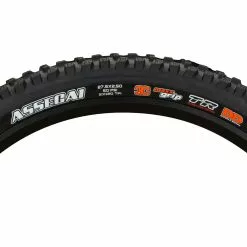 MAXXIS Assegai 3C MaxxGrip DD WT TR 27,5" Faltreifen + E13 Tire Plasma -Jagdraht Verkaufsladen 328127
