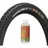 MAXXIS Minion DHR II 3C MaxxTerra EXO WT TR 29" Faltreifen + E13 Tire Plasma 1 MAXXIS Minion DHR II 3C MaxxTerra EXO WT TR 29" Faltreifen + E13 Tire Plasma -Jagdraht Verkaufsladen 328130