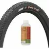 MAXXIS Ikon 3C MaxxSpeed EXO TR 29" Faltreifen + E13 Tire Plasma -Jagdraht Verkaufsladen 328135