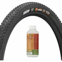 MAXXIS Ikon 3C MaxxSpeed EXO TR 29" Faltreifen + E13 Tire Plasma