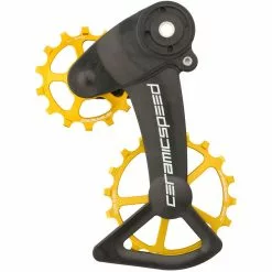 CERAMICSPEED OSPW X Schalträdchen-System Für SRAM Eagle AXS
