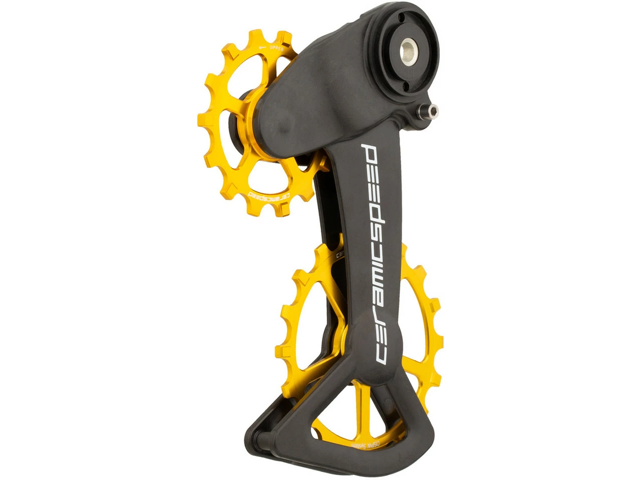 CERAMICSPEED OSPW X Schalträdchen-System Für SRAM Eagle AXS 5 CERAMICSPEED OSPW X Schalträdchen-System Für SRAM Eagle AXS – Bild 3