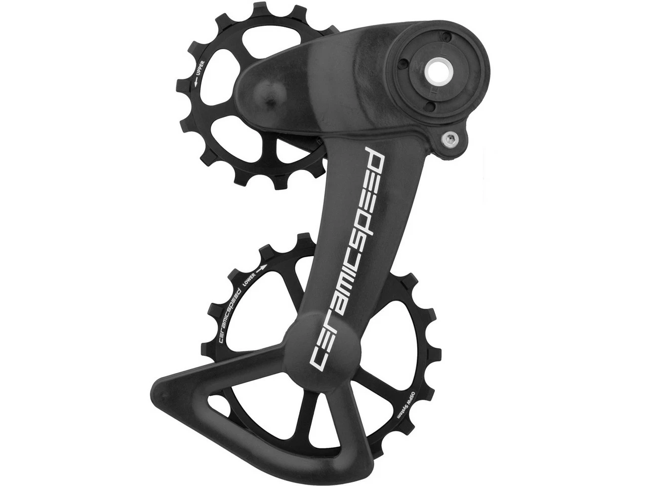 CERAMICSPEED OSPW X Schalträdchen-System Für SRAM Eagle AXS 8 CERAMICSPEED OSPW X Schalträdchen-System Für SRAM Eagle AXS – Bild 6