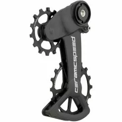 CERAMICSPEED OSPW X Schalträdchen-System Für SRAM Eagle AXS 18 CERAMICSPEED OSPW X Schalträdchen-System Für SRAM Eagle AXS -Jagdraht Verkaufsladen 328386