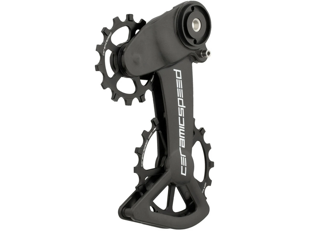 CERAMICSPEED OSPW X Schalträdchen-System Für SRAM Eagle AXS 10 CERAMICSPEED OSPW X Schalträdchen-System Für SRAM Eagle AXS – Bild 8