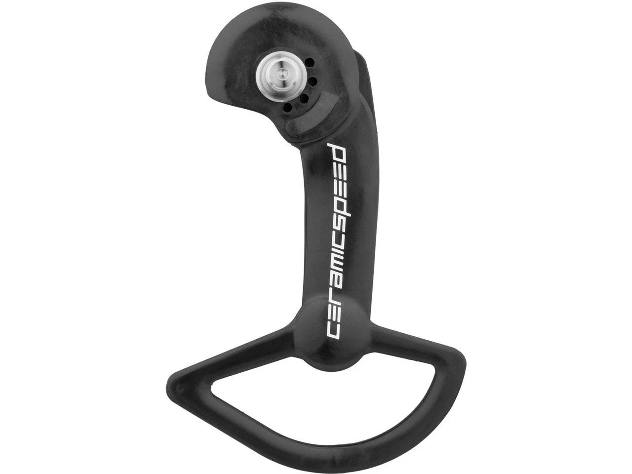 CERAMICSPEED OSPW Ersatzkäfig Für Shimano Dura Ace R9100 / Ultegra R8000-SS 3 CERAMICSPEED OSPW Ersatzkäfig Für Shimano Dura Ace R9100 / Ultegra R8000-SS