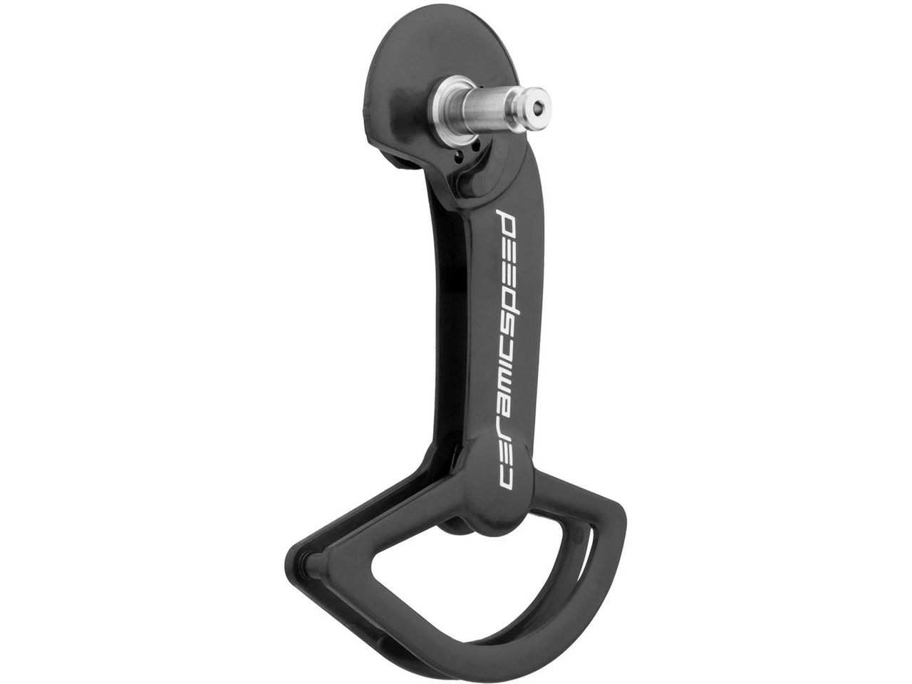 CERAMICSPEED OSPW Ersatzkäfig Für Shimano Dura Ace R9100 / Ultegra R8000-SS 6 CERAMICSPEED OSPW Ersatzkäfig Für Shimano Dura Ace R9100 / Ultegra R8000-SS – Bild 4