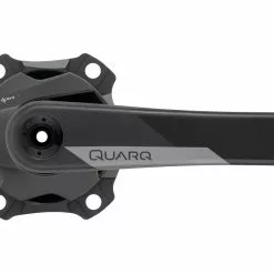 Quarq AXS DUB Powermeter Carbon Kurbel Für SRAM Red / Force