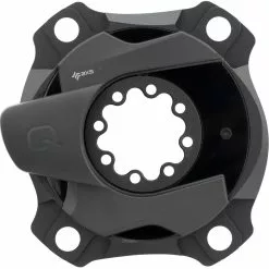 Quarq AXS DUB Powermeter Carbon Kurbel Für SRAM Red / Force -Jagdraht Verkaufsladen 328534