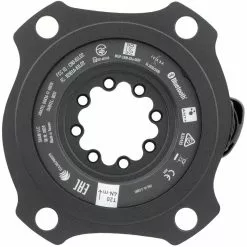 Quarq AXS DUB Powermeter Carbon Kurbel Für SRAM Red / Force -Jagdraht Verkaufsladen 328535