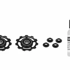 CERAMICSPEED Schalträdchen Shimano 11-fach -Jagdraht Verkaufsladen 328692