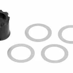 Tune Umrüstkit Mit Freilaufkörper Endurance Für X-12 Steckachse -Jagdraht Verkaufsladen 328897