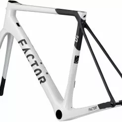 Factor O2 Disc Carbon Rahmenkit 18 Factor O2 Disc Carbon Rahmenkit -Jagdraht Verkaufsladen 329202