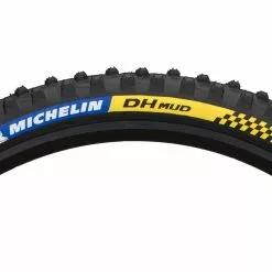 Michelin DH Mud 29" Drahtreifen -Jagdraht Verkaufsladen 329347