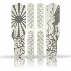 Rie:sel Chain:TAPE 3000 Kettenstrebenschutz Set -Jagdraht Verkaufsladen 329728