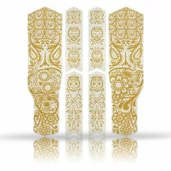 Rie:sel Chain:TAPE 3000 Kettenstrebenschutz Set -Jagdraht Verkaufsladen 329729