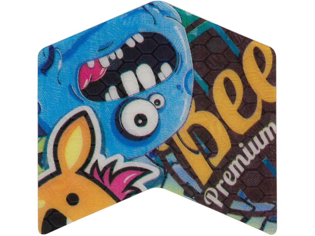 Rie:sel Frame:TAPE 3000 Rahmenschutz Set 10 Rie:sel Frame:TAPE 3000 Rahmenschutz Set – Bild 8