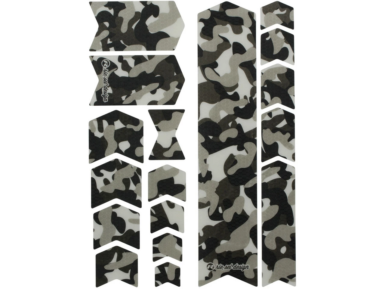 Rie:sel Frame:TAPE 3000 Rahmenschutz Set 11 Rie:sel Frame:TAPE 3000 Rahmenschutz Set – Bild 9