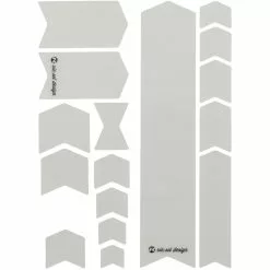 Rie:sel Frame:TAPE 3000 Rahmenschutz Set 30 Rie:sel Frame:TAPE 3000 Rahmenschutz Set -Jagdraht Verkaufsladen 329741