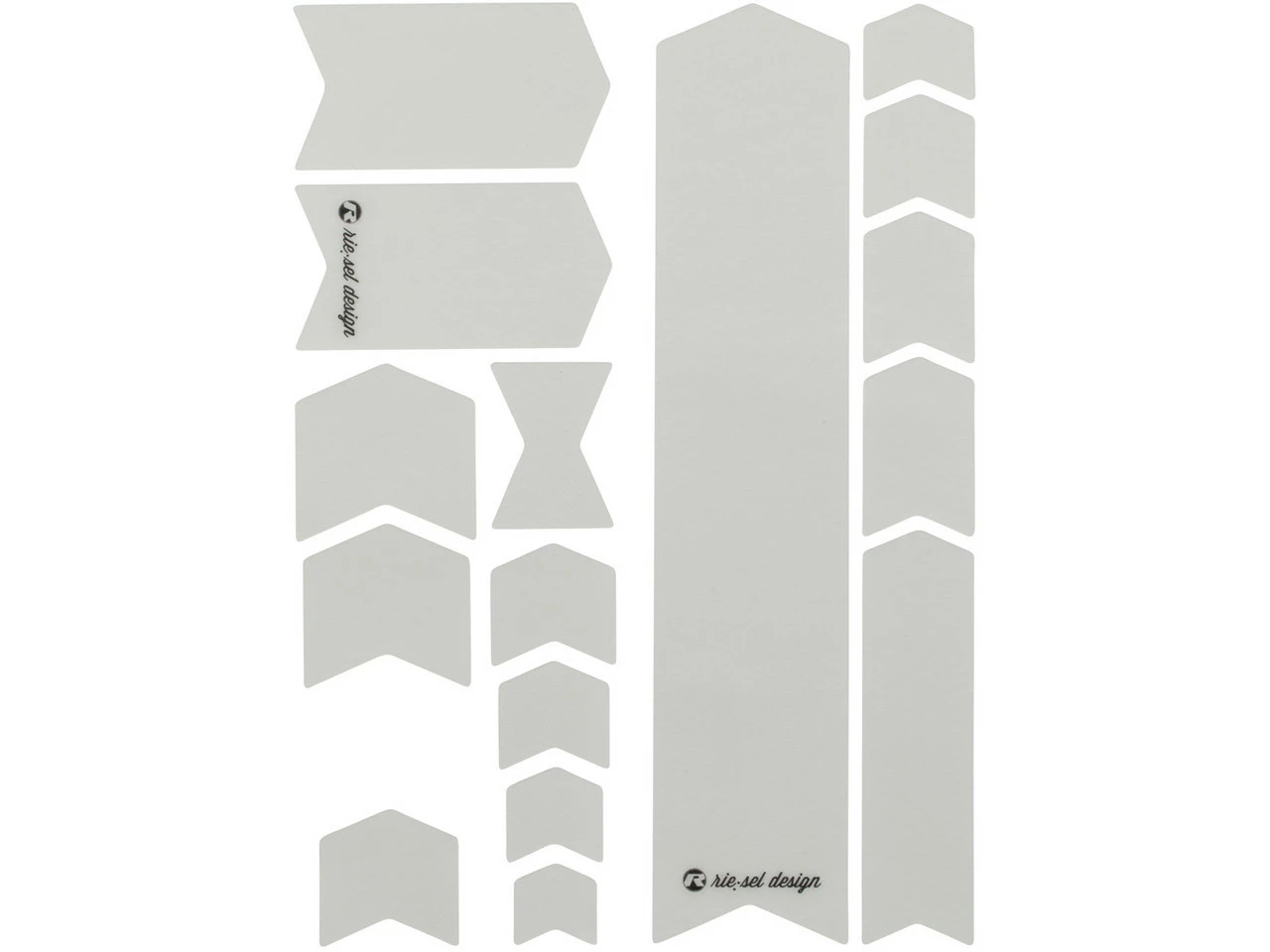 Rie:sel Frame:TAPE 3000 Rahmenschutz Set 13 Rie:sel Frame:TAPE 3000 Rahmenschutz Set – Bild 11