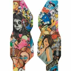 Rie:sel Fork:TAPE 3000 Gabelschutz Set