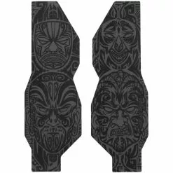 Rie:sel Fork:TAPE 3000 Gabelschutz Set -Jagdraht Verkaufsladen 329752