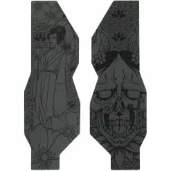 Rie:sel Fork:TAPE 3000 Gabelschutz Set -Jagdraht Verkaufsladen 329753