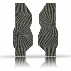 Rie:sel Fork:TAPE 3000 Gabelschutz Set -Jagdraht Verkaufsladen 329755