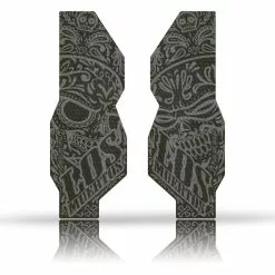 Rie:sel Fork:TAPE 3000 Gabelschutz Set -Jagdraht Verkaufsladen 329756