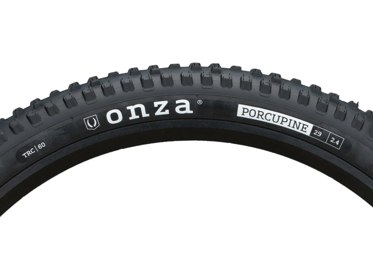 Onza Porcupine TRC MC60 29" Faltreifen 5 Onza Porcupine TRC MC60 29" Faltreifen – Bild 3