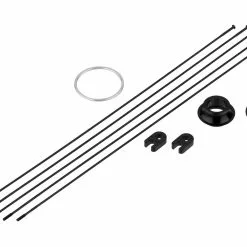 EASTON EC90 AX Disc Center Lock Carbon 28" Laufradsatz -Jagdraht Verkaufsladen 329907