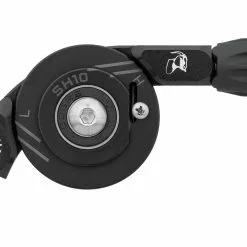 Wolf Tooth Components Tanpan Shimano 10-fach Inline Schaltungskonverter